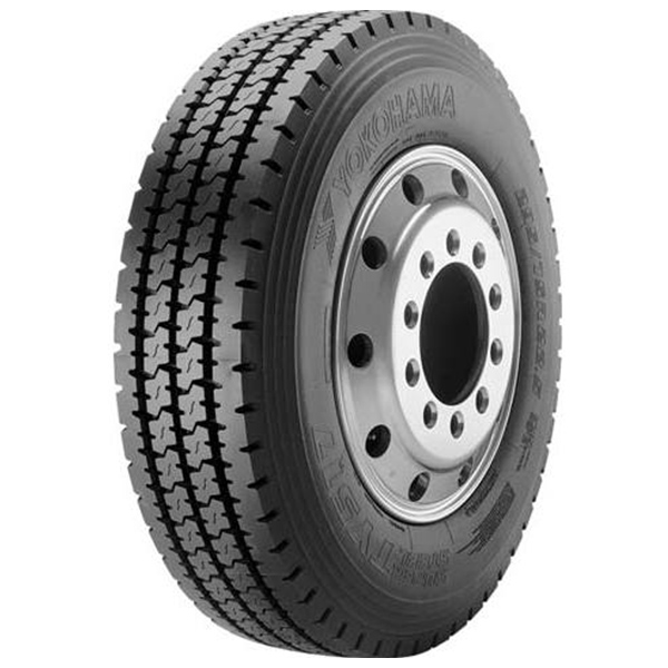 11R24.5 YOK 517 G CSD MC2 | Nebraska Tire - Quality